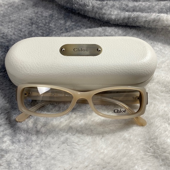 Chloe CL1165 Glasses - Picture 1 of 7